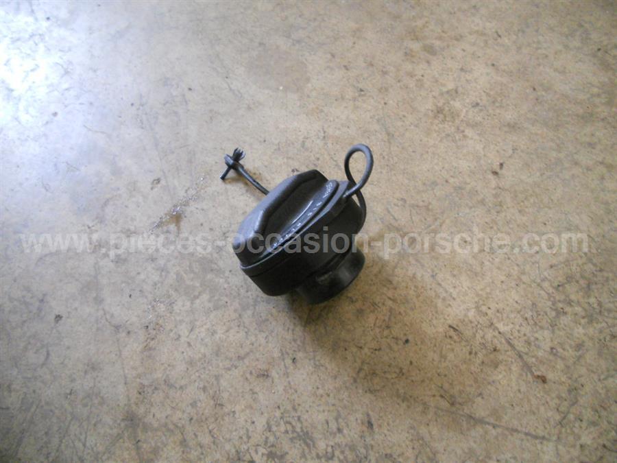 Bouchon de réservoir Porsche